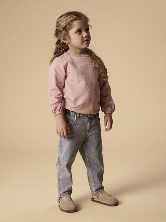 Produktbild Name it Bio-Baumwoll Sweatshirt (110)