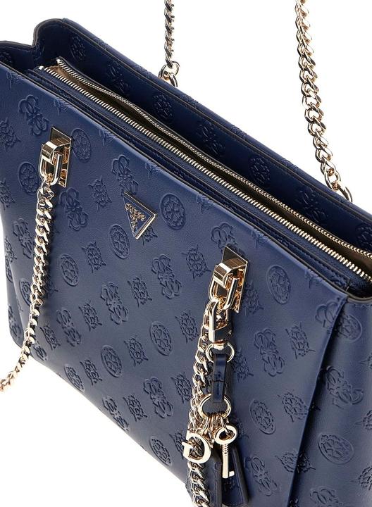Produktbild Guess Tisha 3 Compartment Tote