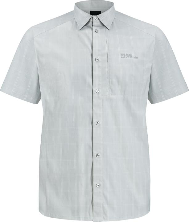 Image du produit Jack Wolfskin Norbo S/S Shirt M (XL)