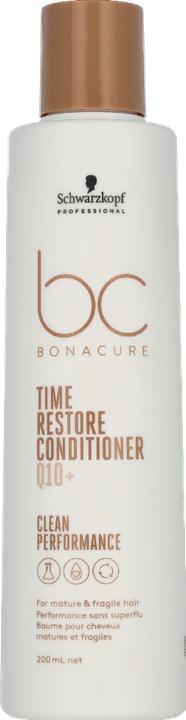 Produktbild Schwarzkopf BC Time Restore - Conditioner (200 ml)