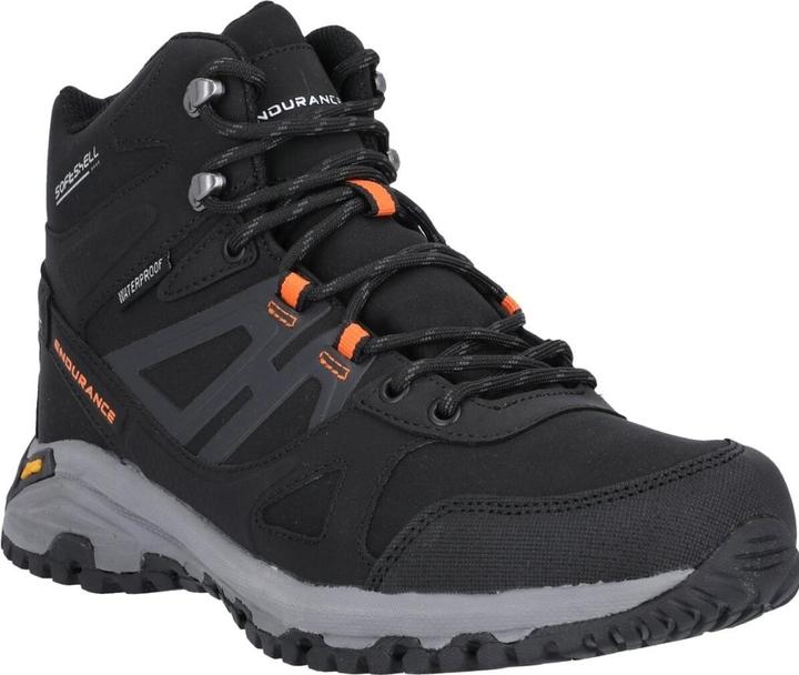Produktbild Endurance Museu U Vibram (44)