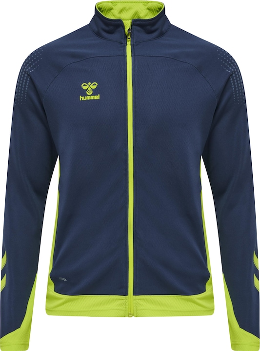 Produktbild hummel Lead Poly Zip Jacket (3XL)