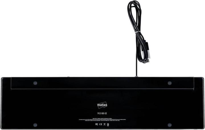 Image du produit Matias FK318B-FR (Allemagne, Filaire)