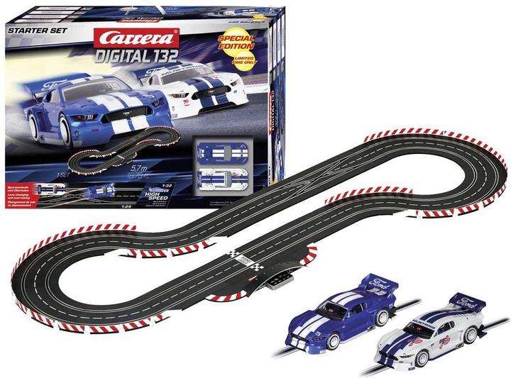 Image du produit Carrera Kit de démarrage