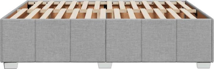 Image du produit vidaXL Bettgestell (140 x 200 cm)