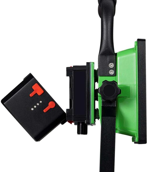 Actual product image Nordride LED floodlight (2000 lm)