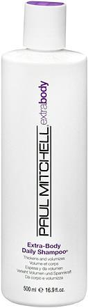Actual product image Paul Mitchell Extra-Body (500 ml, Liquid shampoo)