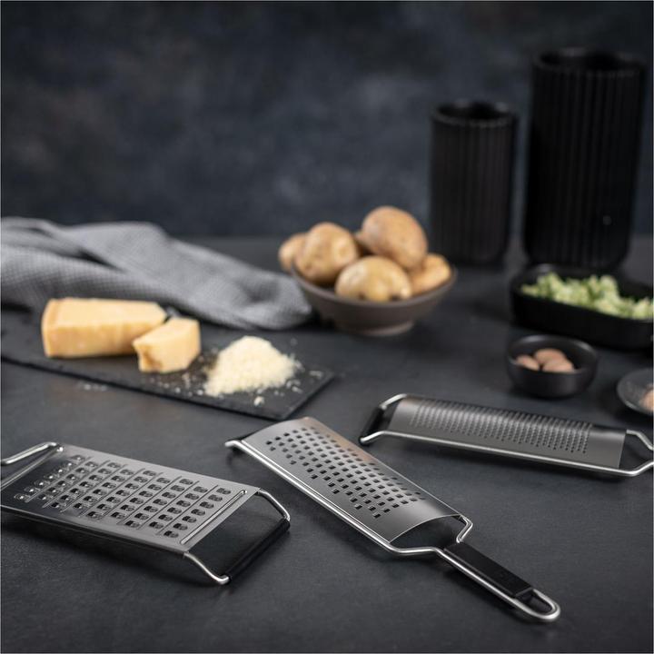 Produktbild Kuhn Rikon Allzweck-Reibe