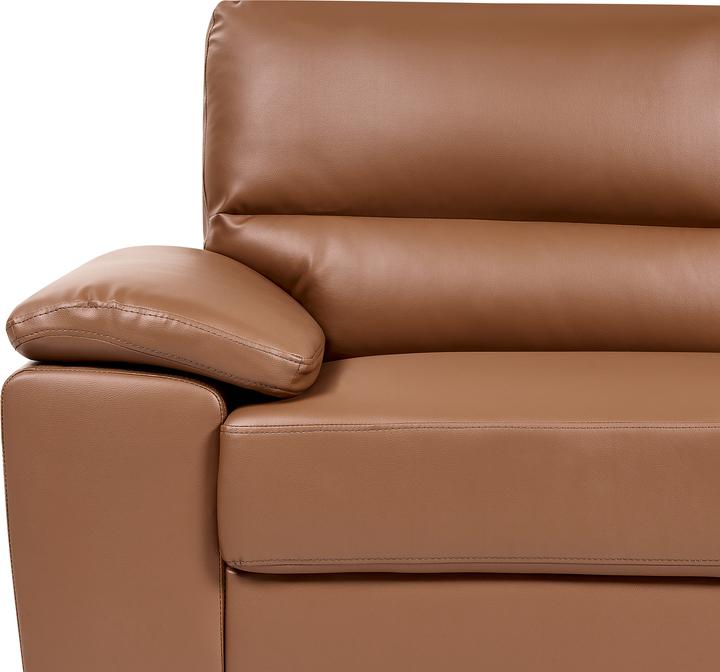 Produktbild Beliani Vogar (3-Sitzer)