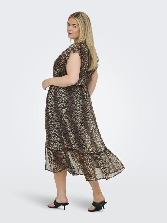 Actual product image Only CARLILJA Langes Kleid Kleid (S, M)