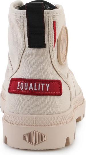 Image du produit Palladium Patch Pampa Hi - 61701 (37)