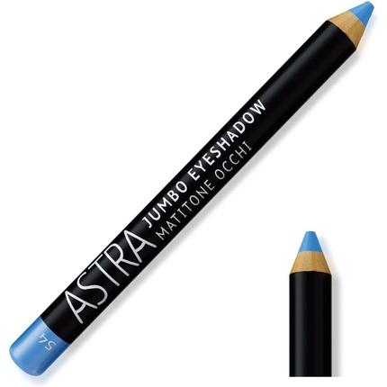 Actual product image Astra Eye Pencil 54 (Blue)