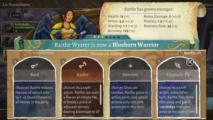 Image du produit Liquidbit Wildermyth (Switch, DE)