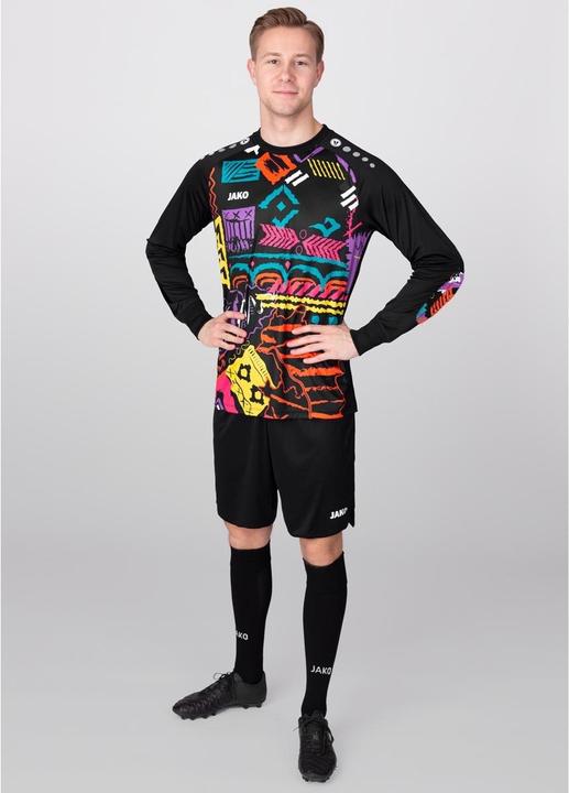 Immagine prodotto JAKO TW Jersey Tropicana (S)