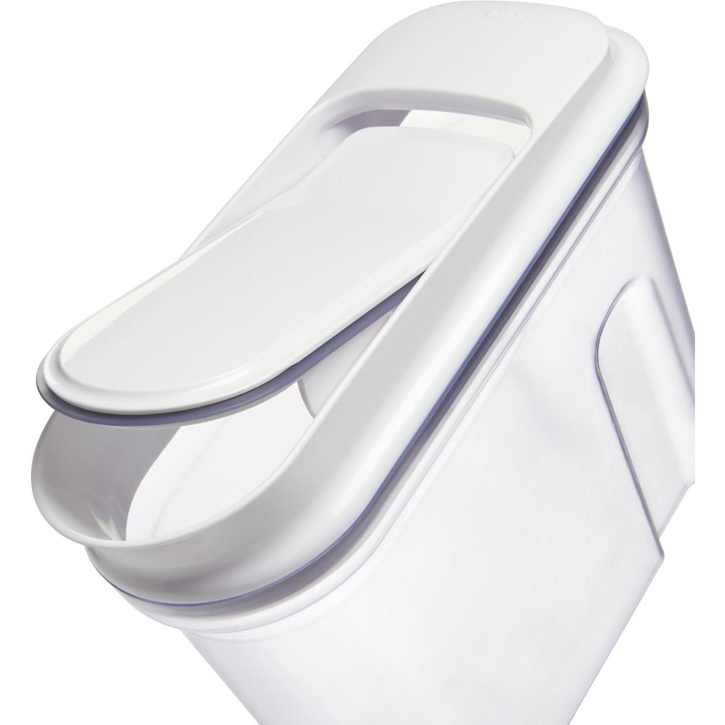 Thumbnail - OXO Müslispender, Vorratsbehälter, Weiss