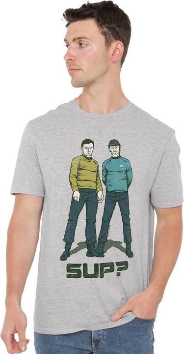 Produktbild Sup TShirt (3XL)