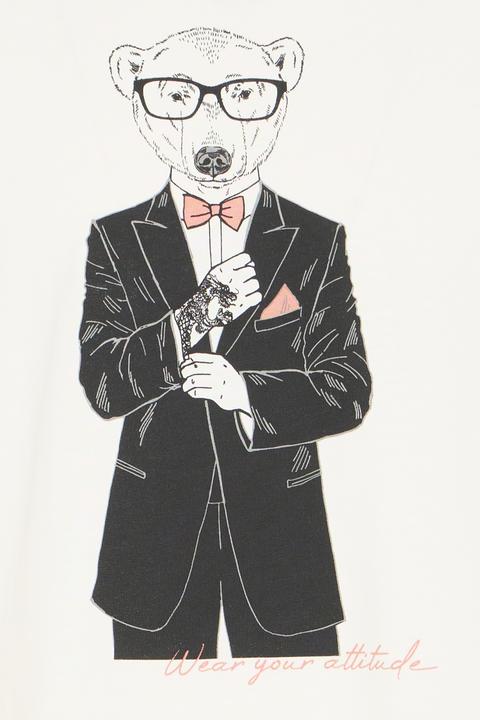 Produktbild Blend Bhkurt Funny Graphic (S)