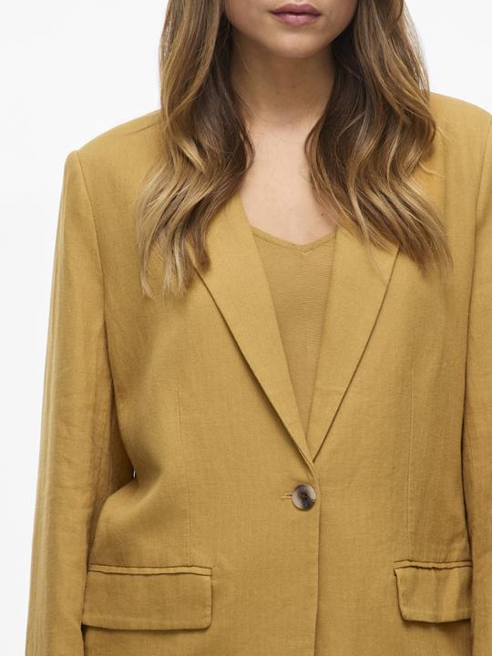 Actual product image Vila VIJOLANDA Offener Blazer (40)