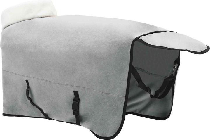 Produktbild vidaXL Pferdedecke (165 cm)