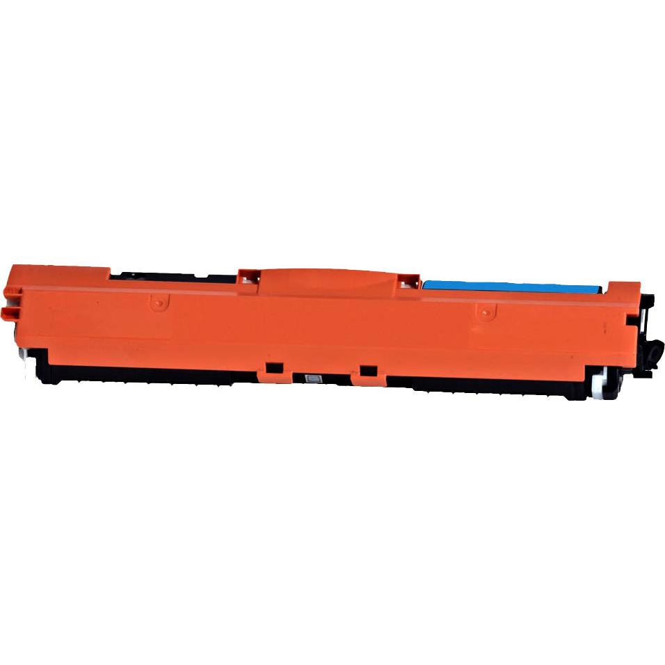 Thumbnail - Ampertec, Toner, Toner ersetzt HP CE311A 126A cyan (C)