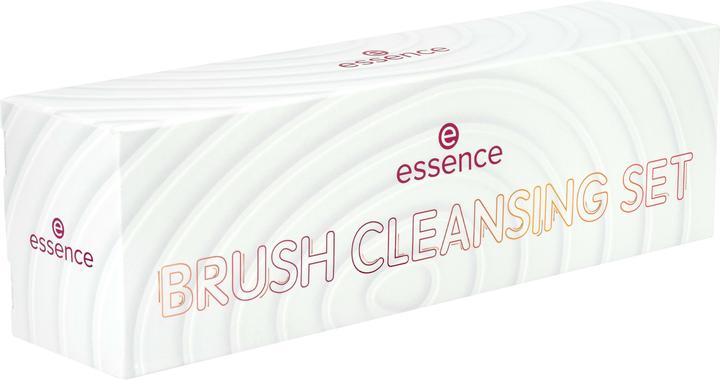 Image du produit essence Brush Cleansing Set 01