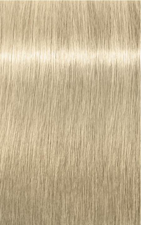 Actual product image Schwarzkopf IGORA ROYAL HIGHLIFTS #10-1 60 ml (10-1 Ultrablond Cendré)