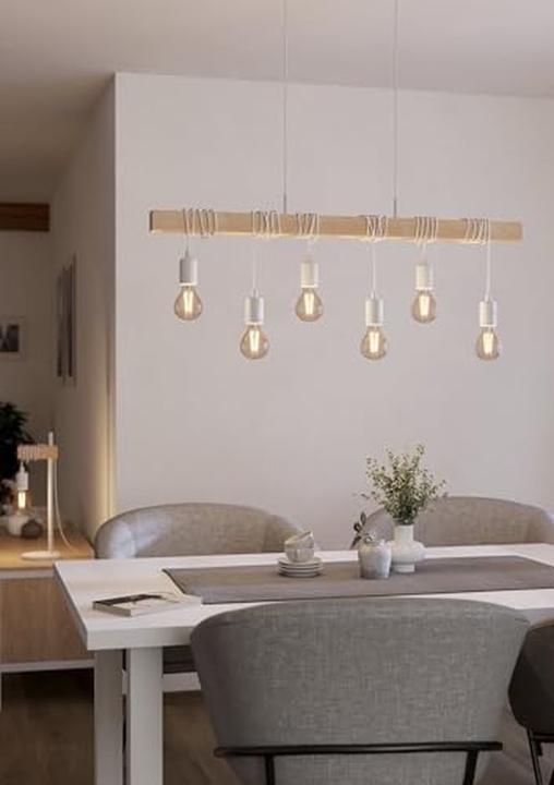 Produktbild EGLO Townshend (E27)