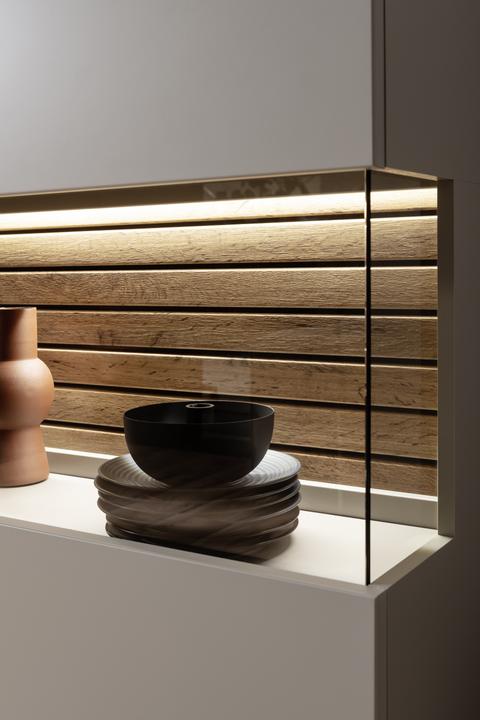 Image du produit Robas Lund Lüttich (100 x 37 x 135 cm)