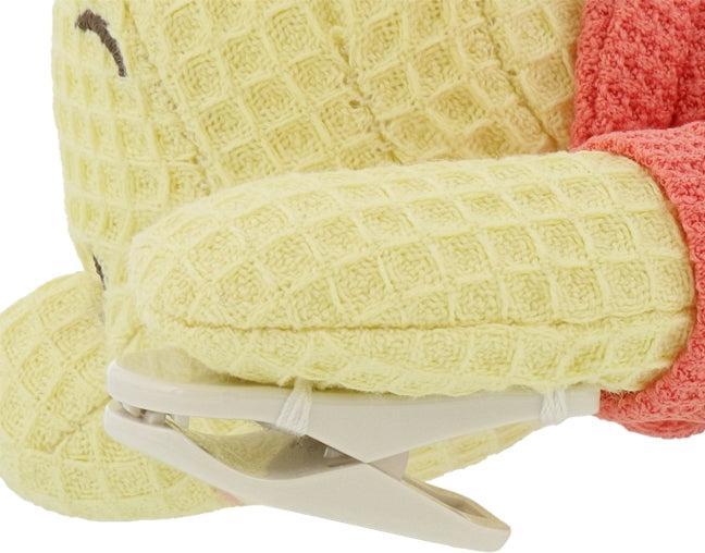 Produktbild Disney Winnie the Pooh Schulter Kuscheltier