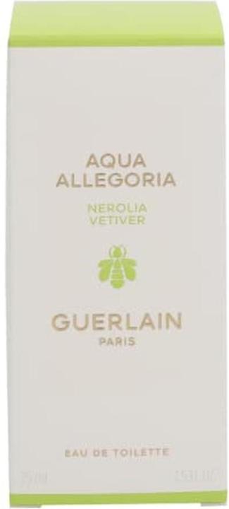 Produktbild Guerlain Nerolia Vetiver (Eau de Toilette, 75 ml)
