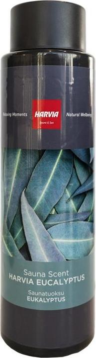 Harvia Sauna Scent Eucalyptus 400ml