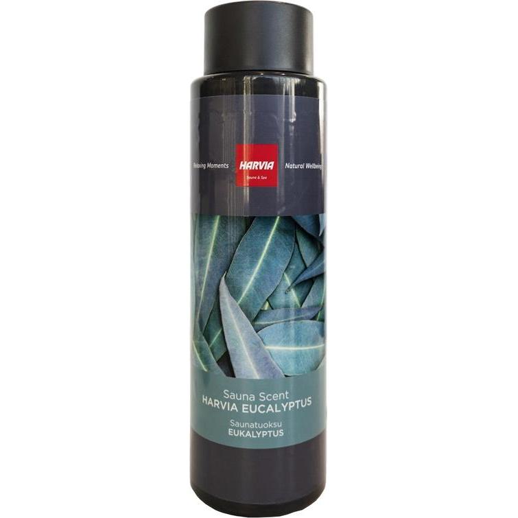 Harvia, Accessori per saune, Profumo di sauna all'eucalipto