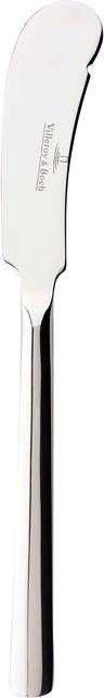 Buttermesser Piemont (1 pièce(s), Couteau)