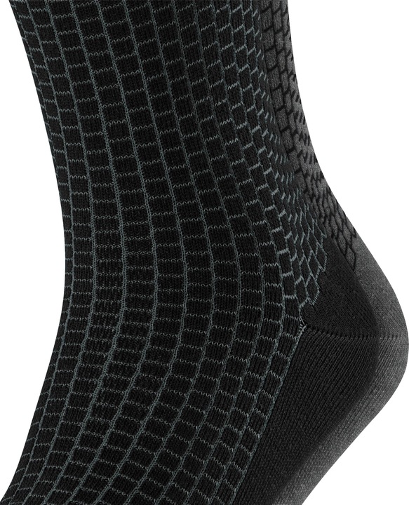 Actual product image Esprit Illusional Grid 2-Pack Men (pack of 2, 43 - 46)