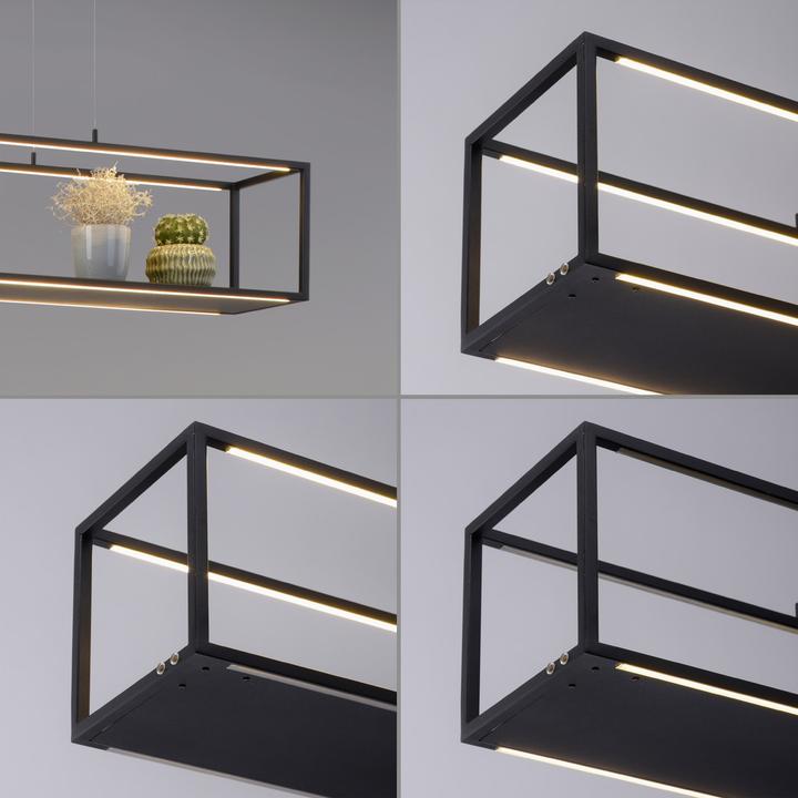 Image du produit Paul Neuhaus Contura (212.50 lm)