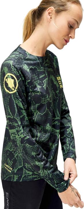 Produktbild Endura Floral LTD Printed (L)
