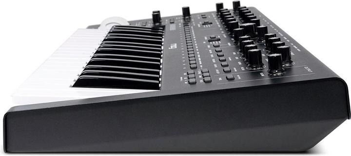 Actual product image Moog Messenger