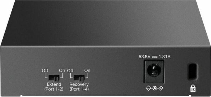 Image du produit TP-Link LS105GP (5 ports)