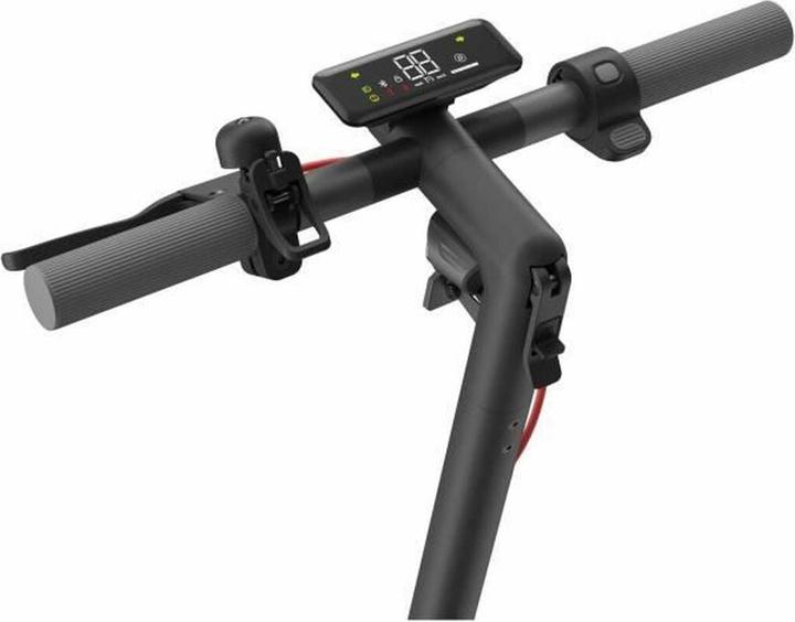 Actual product image Navee V50 (20 km/h, 50 km, 350 W)