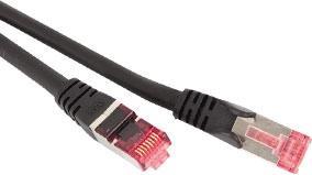Produktbild Shiverpeaks S/CONN maximum connectivity Netzwerkkabel-Patchkabel, cat 6A, S/FTP, PIMF, Halogenfrei, GHMT-ZERTIFI (S/FTP, CAT6a, 3 m)