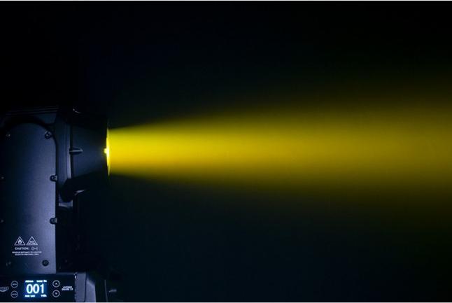 Actual product image ADJ Hydro Beam X1 (100 W, LED)