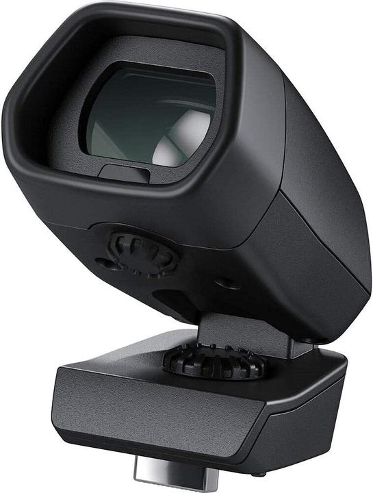 Produktbild Blackmagic Pocket Cinema Camera Pro EFV (Elektronischer Sucher)