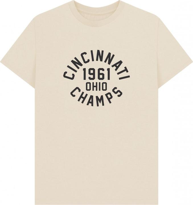 Produktbild Park Fields Cincinnati Champs TShirt (L)