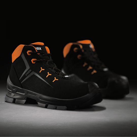 Produktbild Uvex Safety 2 Macsole (S3, 46)