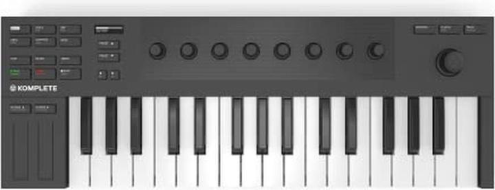 Produktbild Native KOMPLETE Kontrol M32 (Keyboard)
