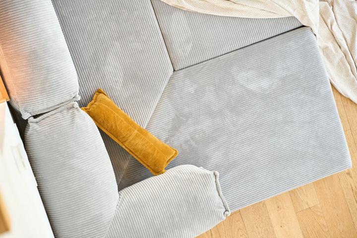 Produktbild Atelier del Sofa Kanyon Corner Sofa-Bed (Ecksofa)