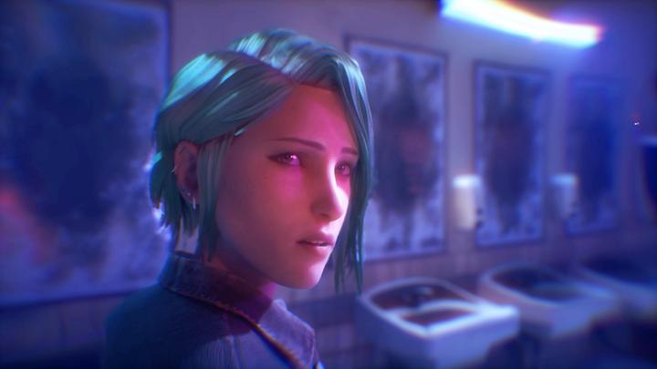 Produktbild Square Enix Life Is Strange Reunion (PS5)