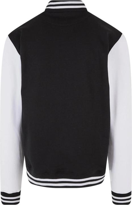 Produktbild Urban Classics College Sweatjacke (L)
