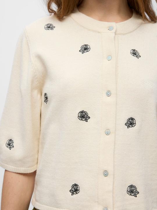 Actual product image Object OBJTHESS Strickjacke (S)