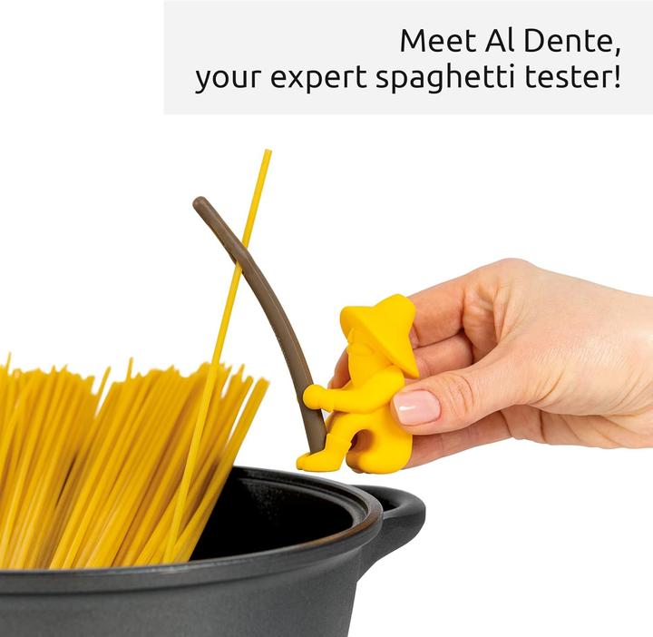Image du produit Ototo Testeur de spaghettis Al Dente